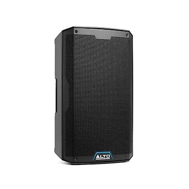 Audio: ALTO TS412 – Aktiv Dinamik (Aktiv Kalonka) TS4 seriyasının güclü — 1