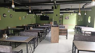 Ofisiant tələb olunur, Restoran, Gündəlik ödəniş, 18-29 yaş, 1-2 illik təcrübə lalafo.az -da Ofisiant tələb olunur, Restoran, Gündəlik ödəniş, 18-29 yaş, 1-2 illik təcrübə