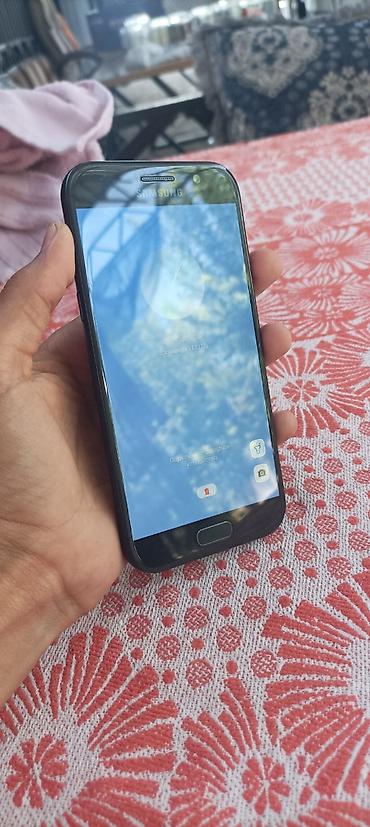 11 iphone 64: Samsung Galaxy A5 2017, Б/у, 32 ГБ, цвет - Черный, 2 SIM — 4