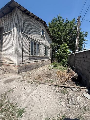 Продажа коттеджей и домов: 📍ГЭС-2 🔘4-комнаты 🔘69,54м² 🏡 Продается уютный 4-комнатный дом в — 1