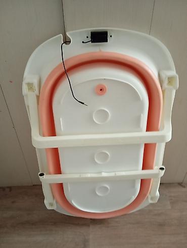 Автокресла: Автокресло, цвет - Оранжевый — 11