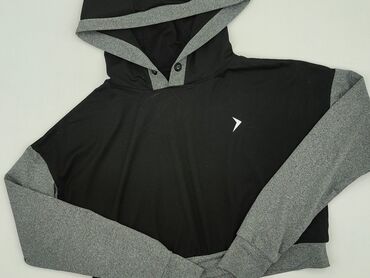 Кофта з каптуром жіноча, розмір XL