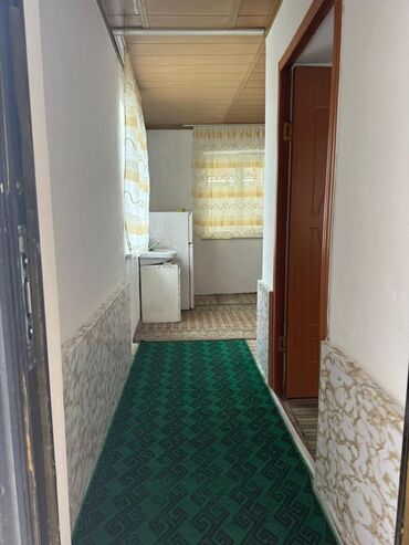 суточные квартиры рабочий городок: 3 бөлмө, Менчик ээси