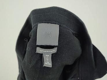 internetowy second hand: H&M, Koszulka polo dla mężczyzn, rozmiar L — 4