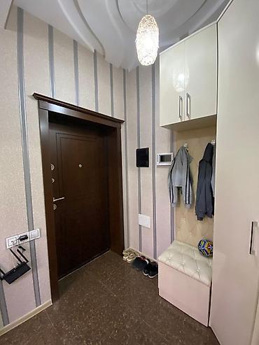 Yeni tikili: 3 otaqlı, Yeni tikili, 70 kv. m — 12