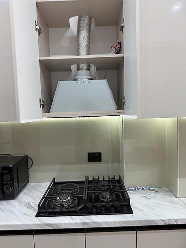 аалам сити: 2 комнаты, 5 м², Технопарк 6 этаж, Дизайнерский ремонт — 9