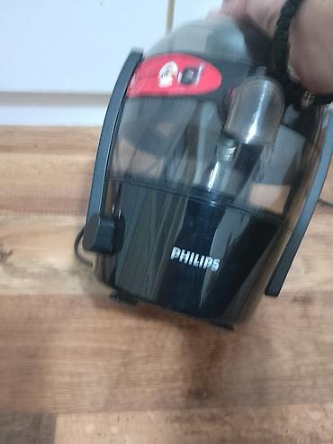 Sokovnici: Sokovnik Philips – QuickClean tehnologija - Kompaktni centrifugalni — 6