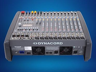 marshall kalonka: DYNACORD POWERMATE 1000 – KİRAYƏ 🔥🎛 Peşəkar səhnə və tədbirlər üçün — 8