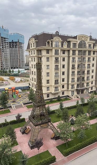 Долгосрочная аренда квартир