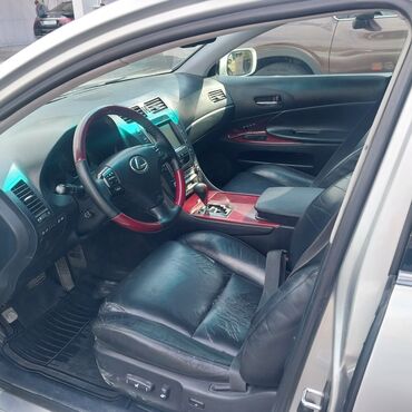лексус 350 в бишкеке цена: Lexus GS: 2007 г., 3 л, Автомат, Бензин, Седан