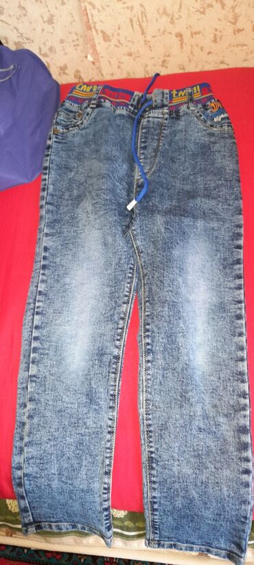 Dəstlər: Uşaq dəsti, Uniseks, 5 - 6 yaş — 5