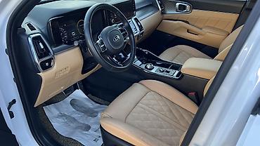 Kia: Kia Sorento: 2020 г., 2.2 л, Автомат, Дизель, Кроссовер — 11