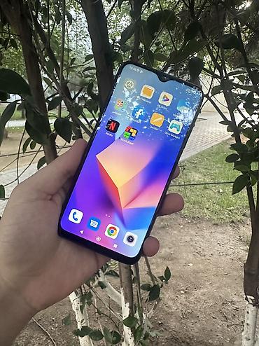 mi 9 se: Redmi 9T, 128 GB — 2