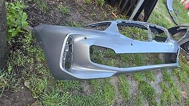 farovi: PREDNJI BRANIK F40 MSP ZA BMW SERIJA 1 | BMW 1 f40 prednji branik — 4