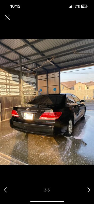 Toyota: Toyota Windom: 2003 г., 3 л, Автомат, Бензин — 12