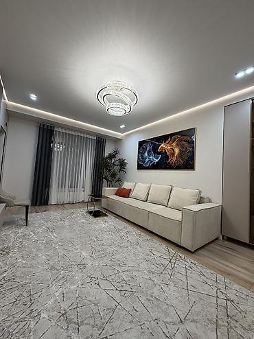 Посуточная аренда квартир: 1 комната, Душевая кабина, Постельное белье, Кондиционер — 15