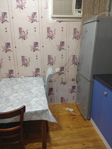 Otaqların uzunmüddətli kirayəsi: Kirayə üçün tam mebellı otaq/pansiyon tipli yaşayış yeri - 4 ədəd tək — 4