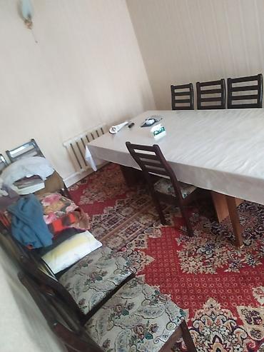 Долгосрочная аренда домов: 189 м², 7 комнат — 17