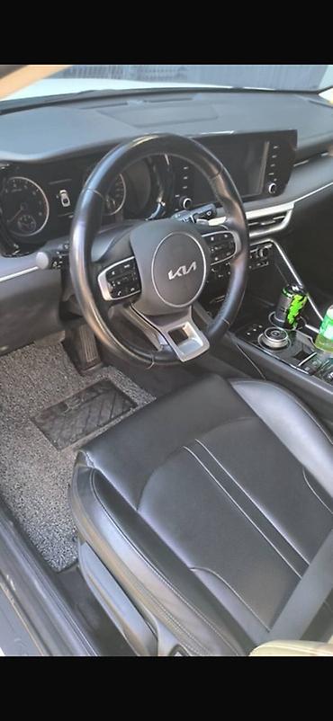 штатный монитор киа к5: Kia K5: 2022 г., 2 л, Автомат, Газ, Седан — 5