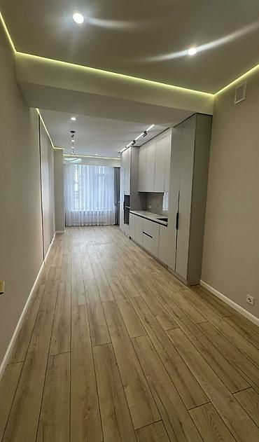 5: 2 комнаты, 80 м², Технопарк Элитка, 5 этаж, Свежий ремонт — 10