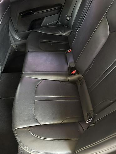 work kiwami: Kia K5: 2021 г., 2 л, Автомат, Газ, Седан — 6