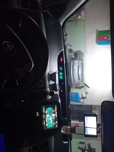 Toyota: Toyota Prius: 1.5 l | 2008 il Hetçbek — 8