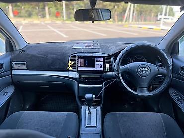 neta ls: Toyota Allion: 2004 г., 1.8 л, Автомат, Бензин, Седан — 6
