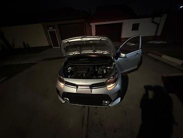 Kia: Kia Morning: 2021 г., 1 л, Автомат, Бензин, Хэтчбэк — 14