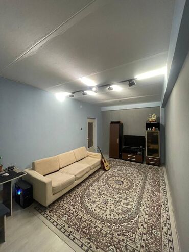 дома в оше: 2 комнаты, 54 м², Индивидуалка, 4 этаж, Евроремонт