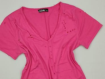 bluza stich h: Chic Me, T-shirt damski, rozmiar S — 1