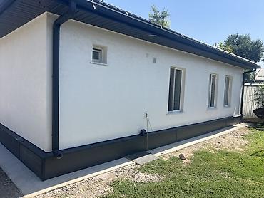 комнаты иссык: Срочно продаю дом возле центра кайында с участком под бизнес — 2