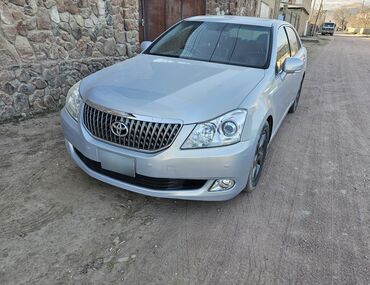 гонда истеп: Toyota Majesta: 2011 г., 4.6 л, Автомат, Бензин, Седан