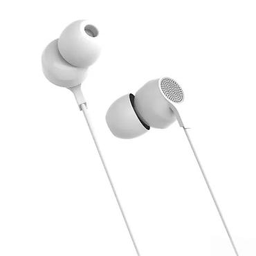 Slušalice: Žičane in-ear slušalice sa USB‑C konektorom - Tip konekcije: USB‑C — 1