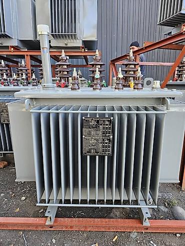 Электроагрегаты: Трансформатор, Новый, В наличии — 25