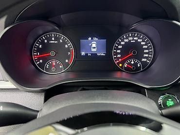 Kia: Kia K5: 2019 г., 2 л, Автомат, Бензин, Седан — 9