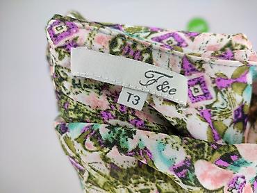 camo: Faace, Sukienka damska, rozmiar 2XL — 4