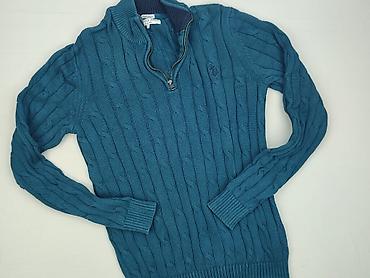 dresy 34: Us Polo Assn, Sweter dla mężczyzn, rozmiar M — 1