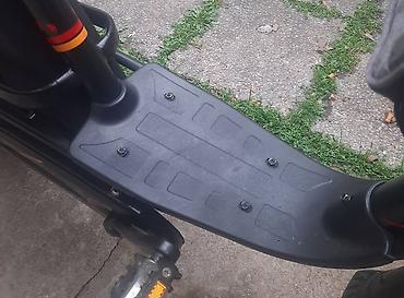 Ostali motocikli i skuteri: Elektricni Bickl — 10
