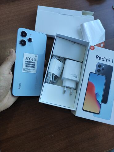 redmi k40 gaming qiymeti kontakt home: Xiaomi Redmi 12, 128 ГБ