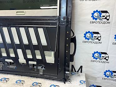 Другие детали кузова: Люк Mercedes E240 W210 M112.914 2001 Контрактный из Германии, в — 9