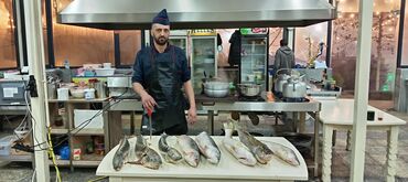 Sifarişlə hazır yeməklər: Salam hamıya. 36 yaşım var . 15 ilin kababçısıyam . Bütün növ milli və -da lalafo.az — 17 Sifarişlə hazır yeməklər: Salam hamıya. 36 yaşım var . 15 ilin kababçısıyam . Bütün növ milli və — 17