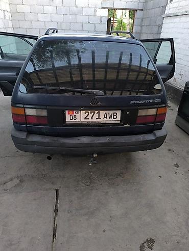 стекло гольф 2: Volkswagen Passat Variant: 1991 г., 1.8 л, Механика, Бензин, Универсал — 8