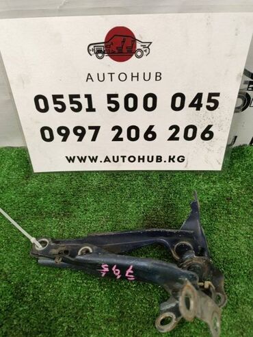 подкрыльник фит: Петля капота TOYOTA PLATZ SCP11 1SZ-FE 1 2002 (б/у)