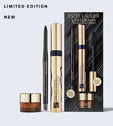 крем краска: Estée Lauder наборы 1. Ярко-красная помада Red Ribbon из Estée Lauder — 2