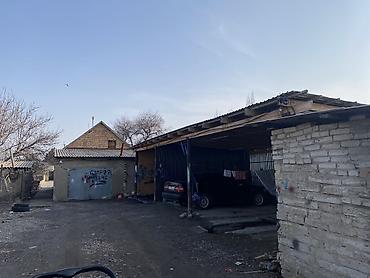 Продажа коттеджей и домов: 🏡 Продается кирпичный дом в с. Станция Ивановка (Чуйская область) — 13