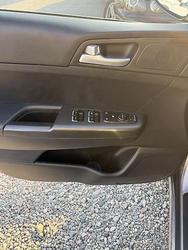 hyundai cona: Kia Sportage: 2021 г., 1.6 л, Автомат, Дизель, Кроссовер — 7