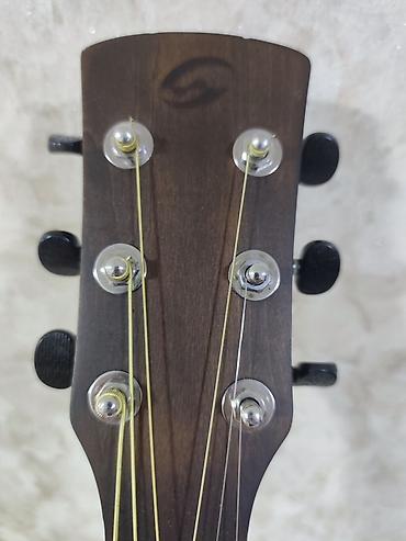 купить пианино в баку: Elektro Akustik gitara Soundstation 3 4 ay olar alınlb. Bütün — 5