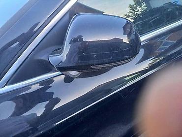 auto kamera 360: RETROVIZORI ZA AUDI A5 OD 2005. DO 2011. GOD — 1