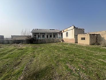 Продажа коммерческой недвижимости: Ото шашылыш турдо сатылат документтери так Алга айылында Авто унаага — 3