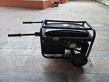 Satış, İşlənmiş, Benzin, Generator, Astra, Ünvandan götürmə, Kredit yoxdur